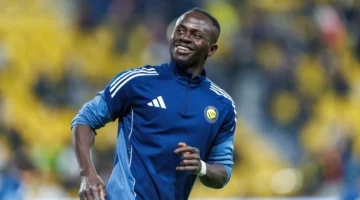 إمبراطورية بفرنسا.. ساديو ماني يطلق مشروعاً ضخماً يضم فندقاً ونادياً رياضياً فاخراً